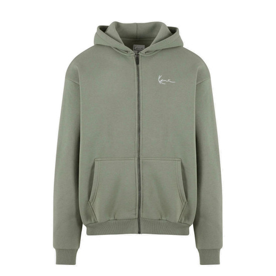 Karl Kani Ανδρική ζακέτα Small Signature Essential Os Zip Hoodie